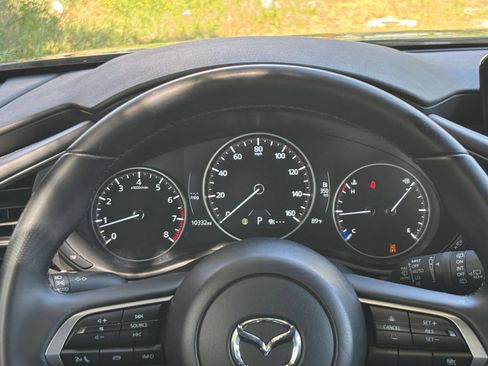 Used 2026 MAZDA MAZDA3 s FWD image 34
