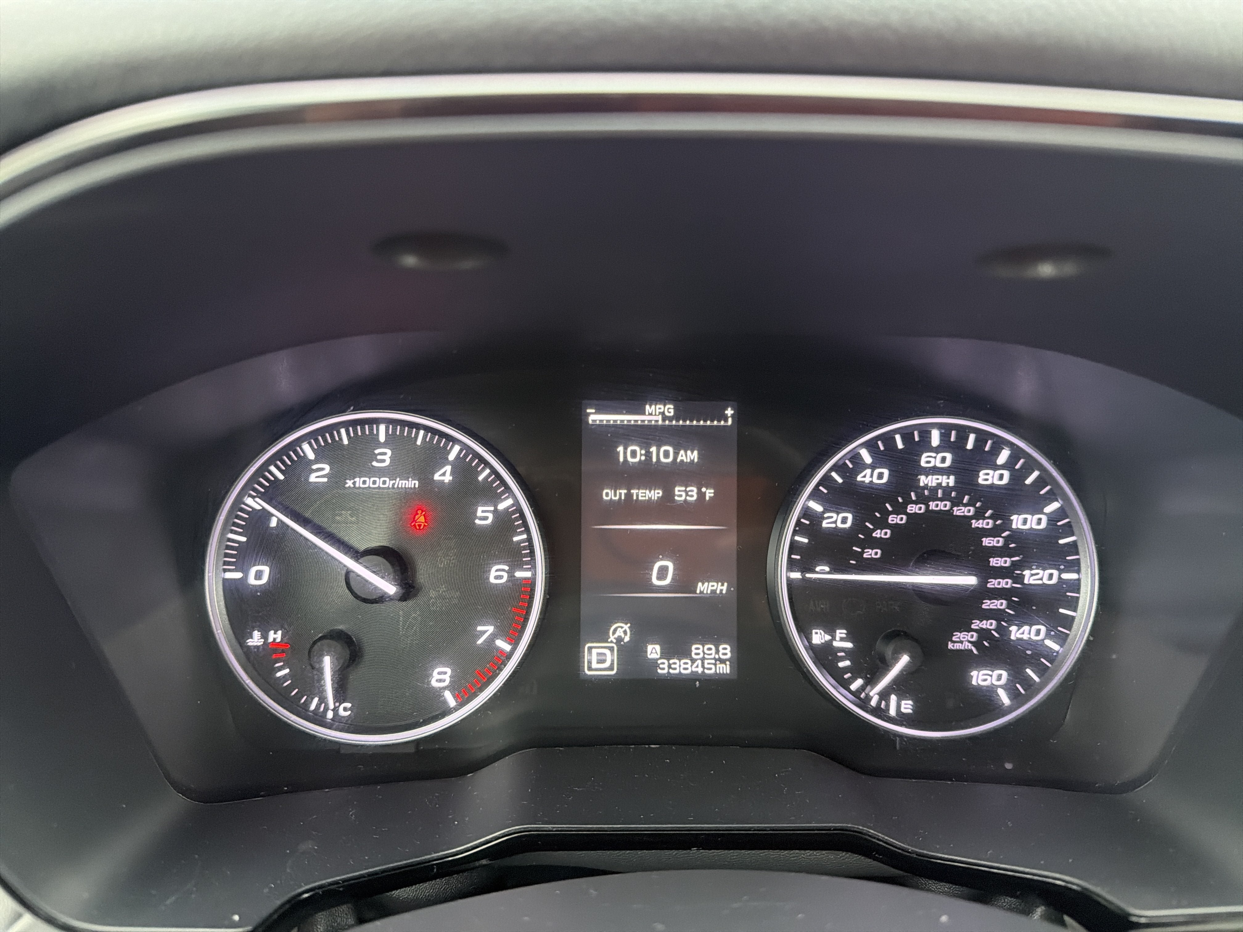 Used 2022 Subaru Legacy Premium AWD/4WD image 23