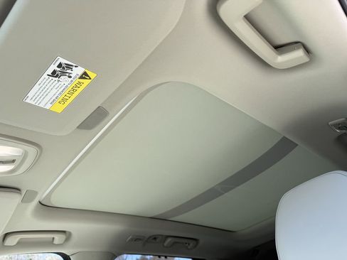 New 2026 Volvo XC90 B6 Ultra image 10