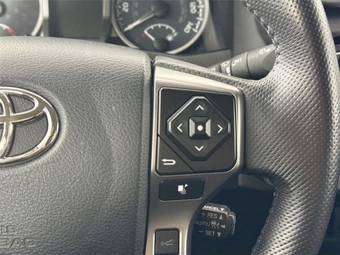 Certified 2023 Toyota Tacoma SR5 image 17