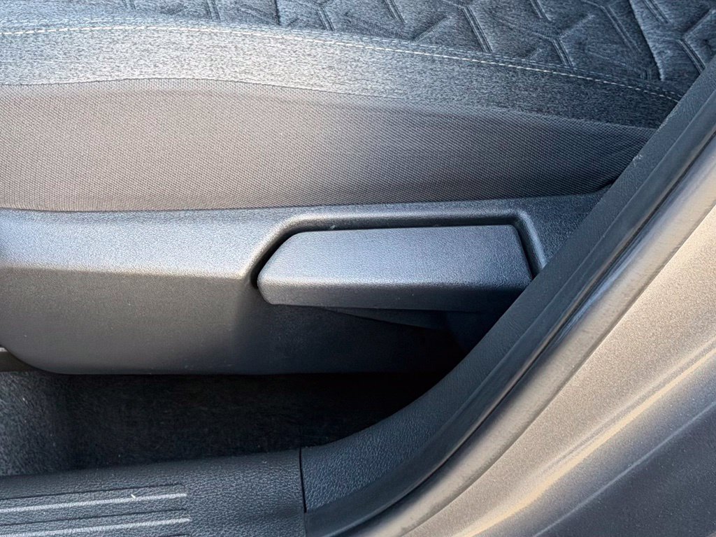 Certified 2026 Nissan Kicks SV FWD image 14