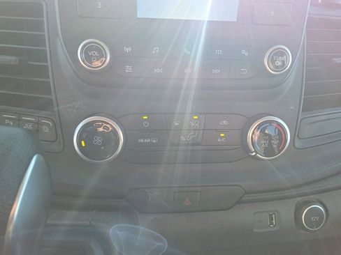 Used 2021 Ford Transit 350 XLT image 16