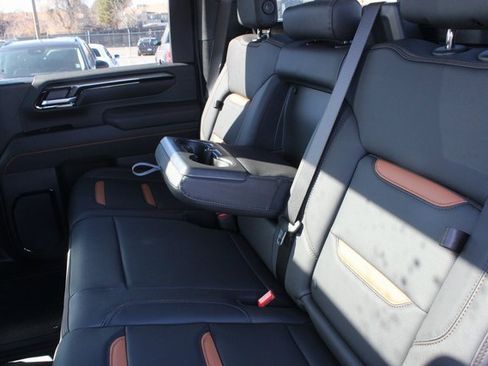 New 2026 GMC Sierra 2500 AT4 w/ AT4 Premium Plus Package image 28