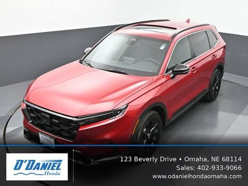 Used 2025 Honda CR-V Sport image 21