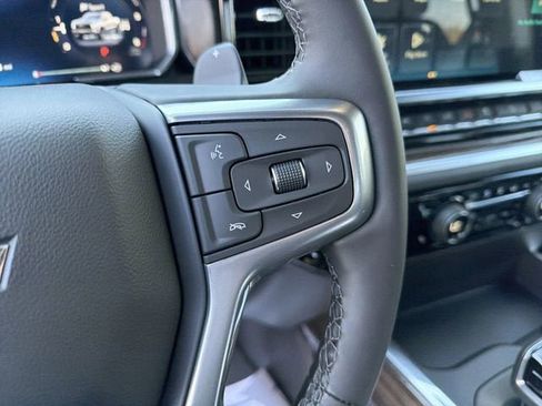 New 2026 Chevrolet Silverado 1500 LT Trail Boss w/ Convenience Package II AWD/4WD image 22