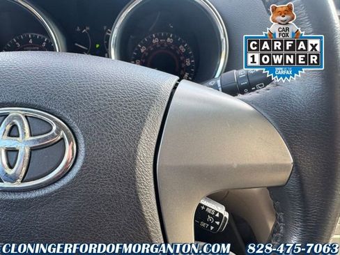Used 2010 Toyota Highlander Base image 28