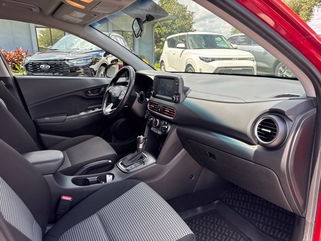 Used 2018 Hyundai Kona SEL FWD image 10