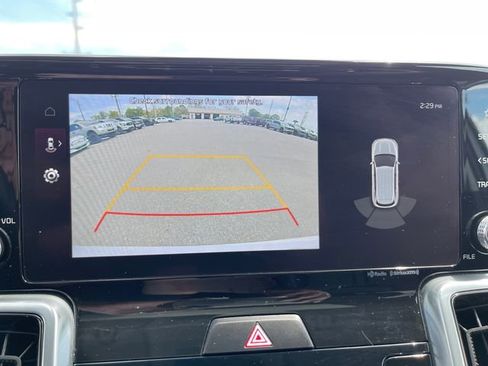 Used 2023 Kia Sorento SX FWD image 20