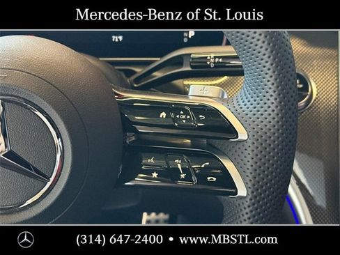 New 2026 Mercedes-Benz C 300 4MATIC Sedan image 18