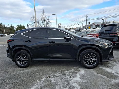 Used 2023 Lexus NX 350 AWD image 7