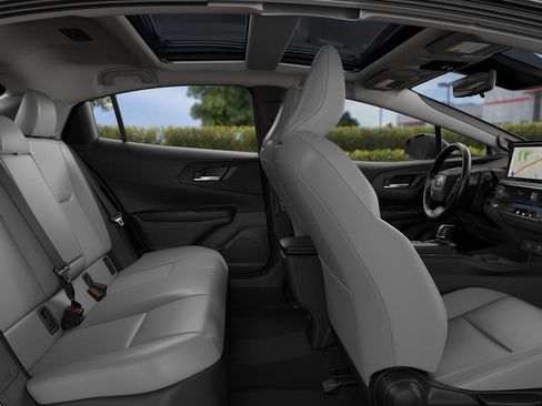 New 2026 Toyota Prius Limited image 21