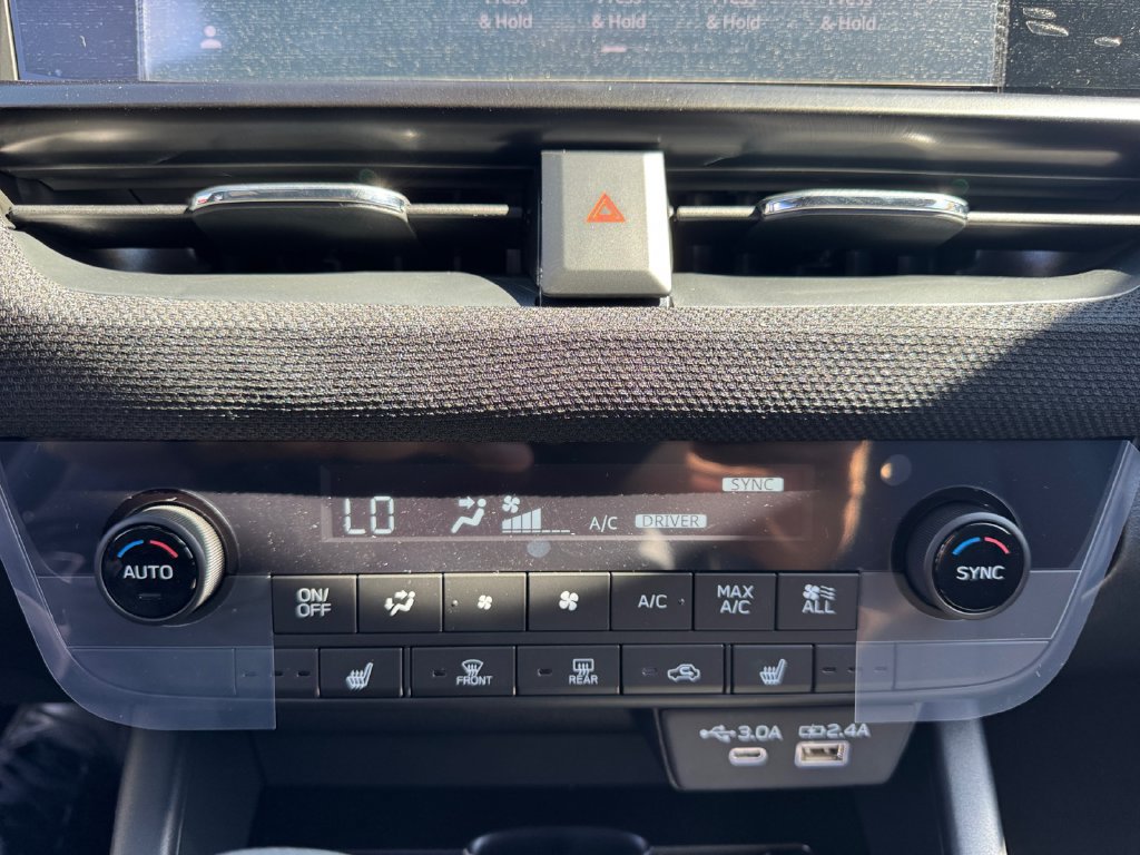 New 2026 Subaru Outback Limited XT AWD/4WD image 24