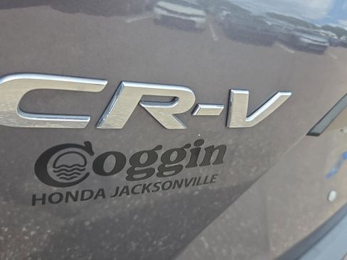 Used 2018 Honda CR-V LX image 30
