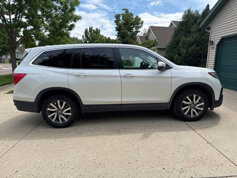Used 2022 Honda Pilot EX-L image 26