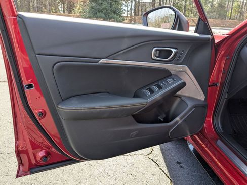 New 2026 Acura Integra A-Spec image 18