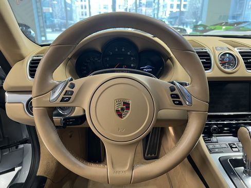 Used 2014 Porsche Cayman image 15