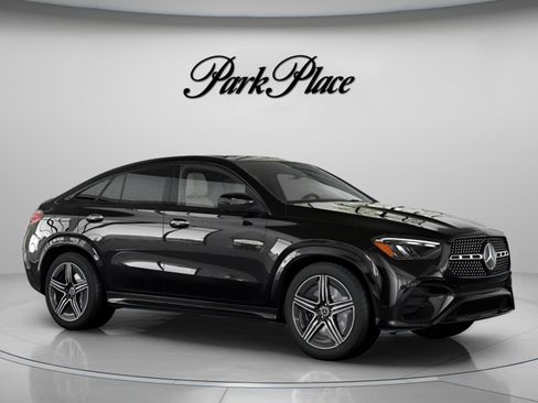 New 2026 Mercedes-Benz GLE 450 GLE 450 image 31