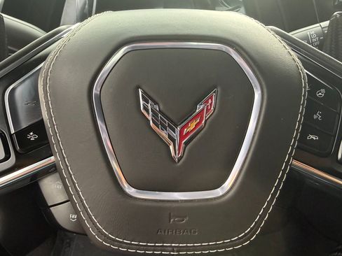 Used 2024 Chevrolet Corvette Z06 RWD image 44