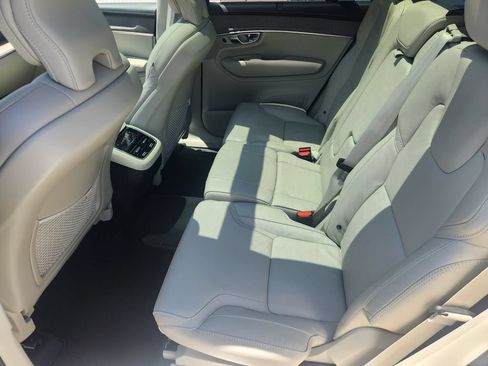 New 2026 Volvo XC90 B6 Ultra w/ Protection Package AWD/4WD image 11