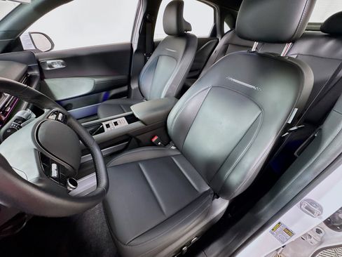 Used 2023 Hyundai Ioniq 6 SEL image 14