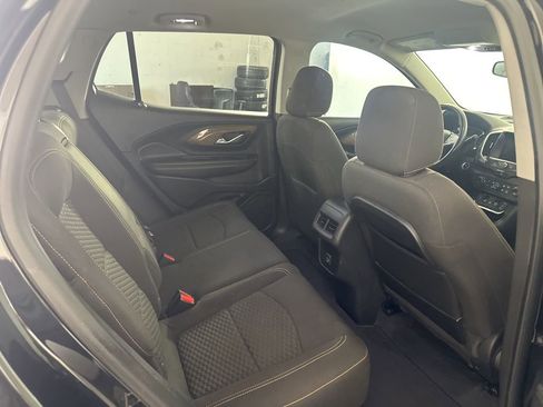 Used 2020 GMC Terrain SLE w/ Driver Convenience Package image 22