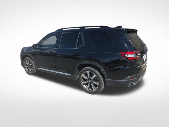 Used 2024 Honda Pilot Elite image 10