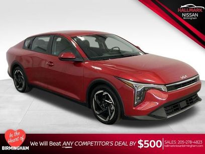 Used 2025 Kia K4 EX
