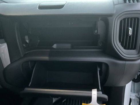 New 2026 Chevrolet Silverado 3500 W/T image 29