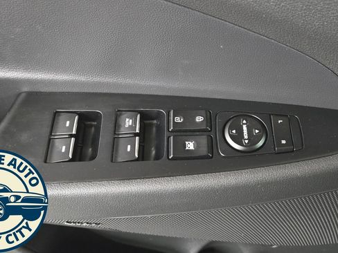 Used 2018 Hyundai Tucson Limited AWD/4WD image 24