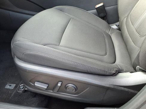 Used 2024 Hyundai Tucson SEL image 13