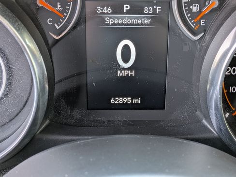 Used 2020 Jeep Wrangler Unlimited Sport S AWD/4WD image 25