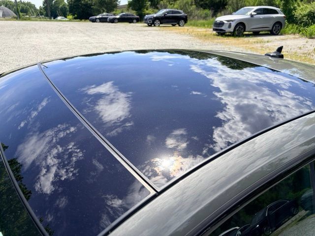 Certified 2023 Audi A5 2.0T Prestige w/ Black Optic Plus Package AWD/4WD image 6