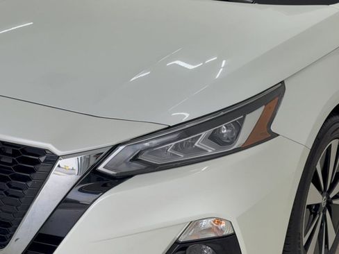 Used 2021 Nissan Altima 2.5 SL AWD/4WD image 12