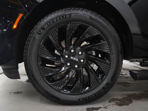 Used 2025 Lincoln Navigator Reserve w/ Jet Appearance Package AWD/4WD image 33