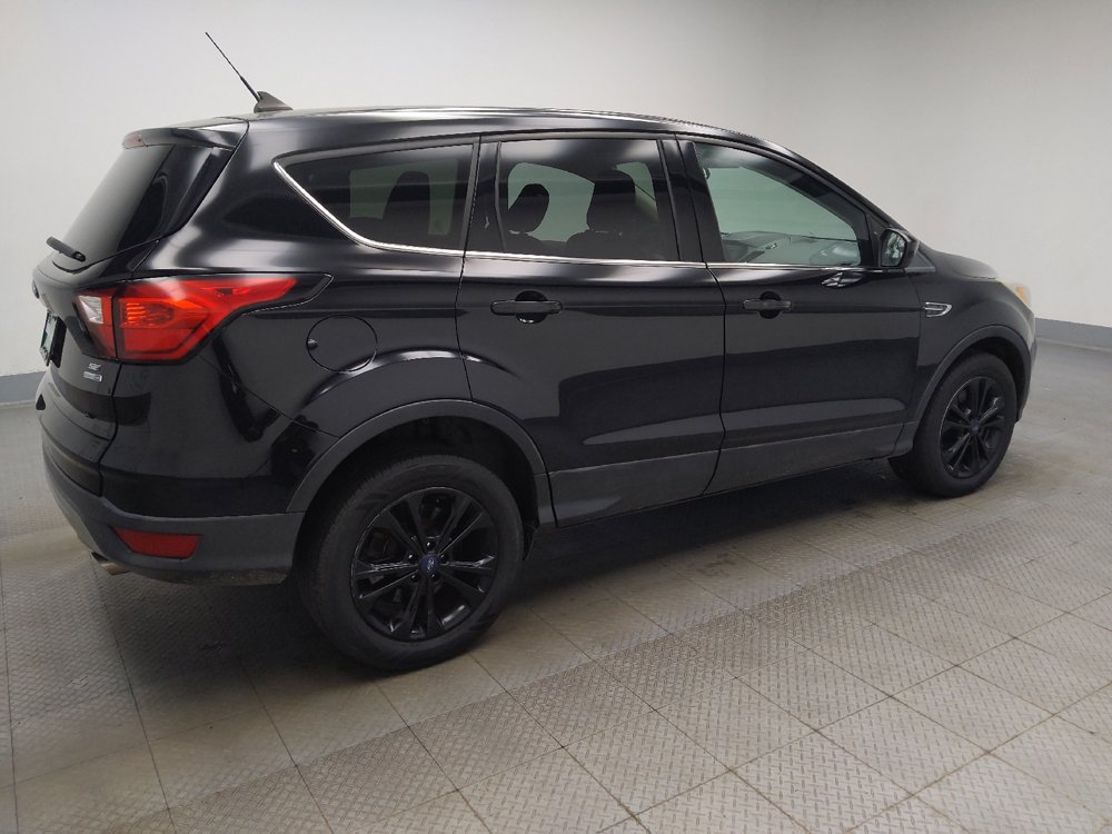 Used 2019 Ford Escape SE AWD/4WD image 10