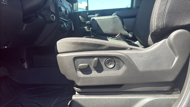 New 2026 Chevrolet Silverado 2500 Custom w/ Custom Convenience Package AWD/4WD image 12