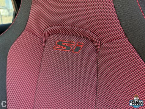 Used 2026 Honda Civic Si image 13