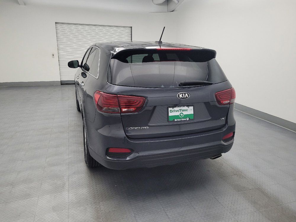 Used 2019 Kia Sorento AWD V6 image 6