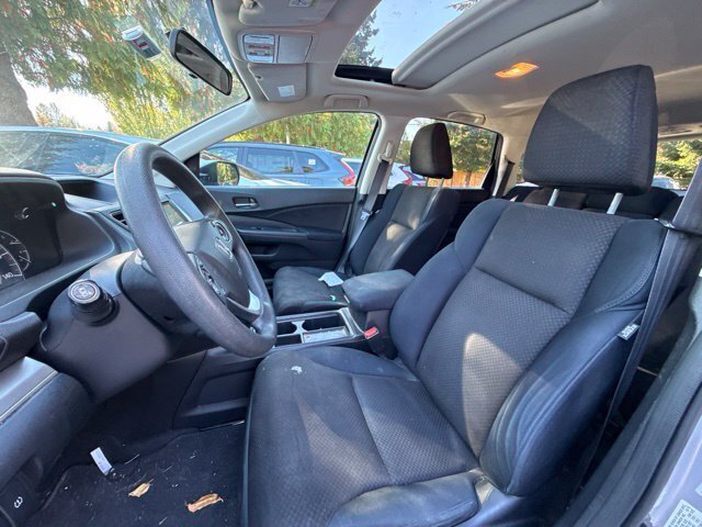 Used 2016 Honda CR-V EX image 5