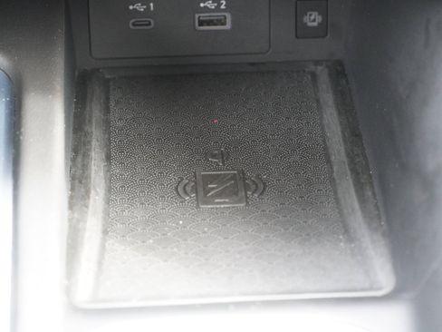 Used 2023 INFINITI QX60 Pure image 39