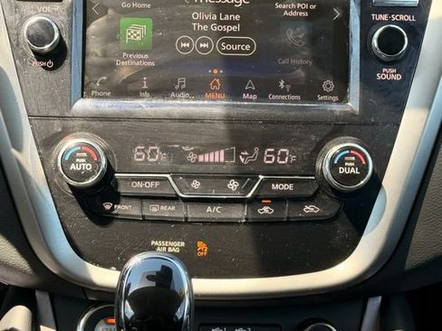 Certified 2023 Nissan Murano SL AWD/4WD image 29