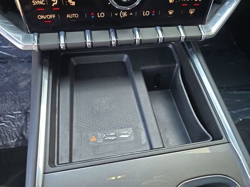 Certified 2025 GMC Acadia Elevation image 22