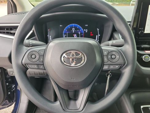 New 2026 Toyota Corolla LE image 18
