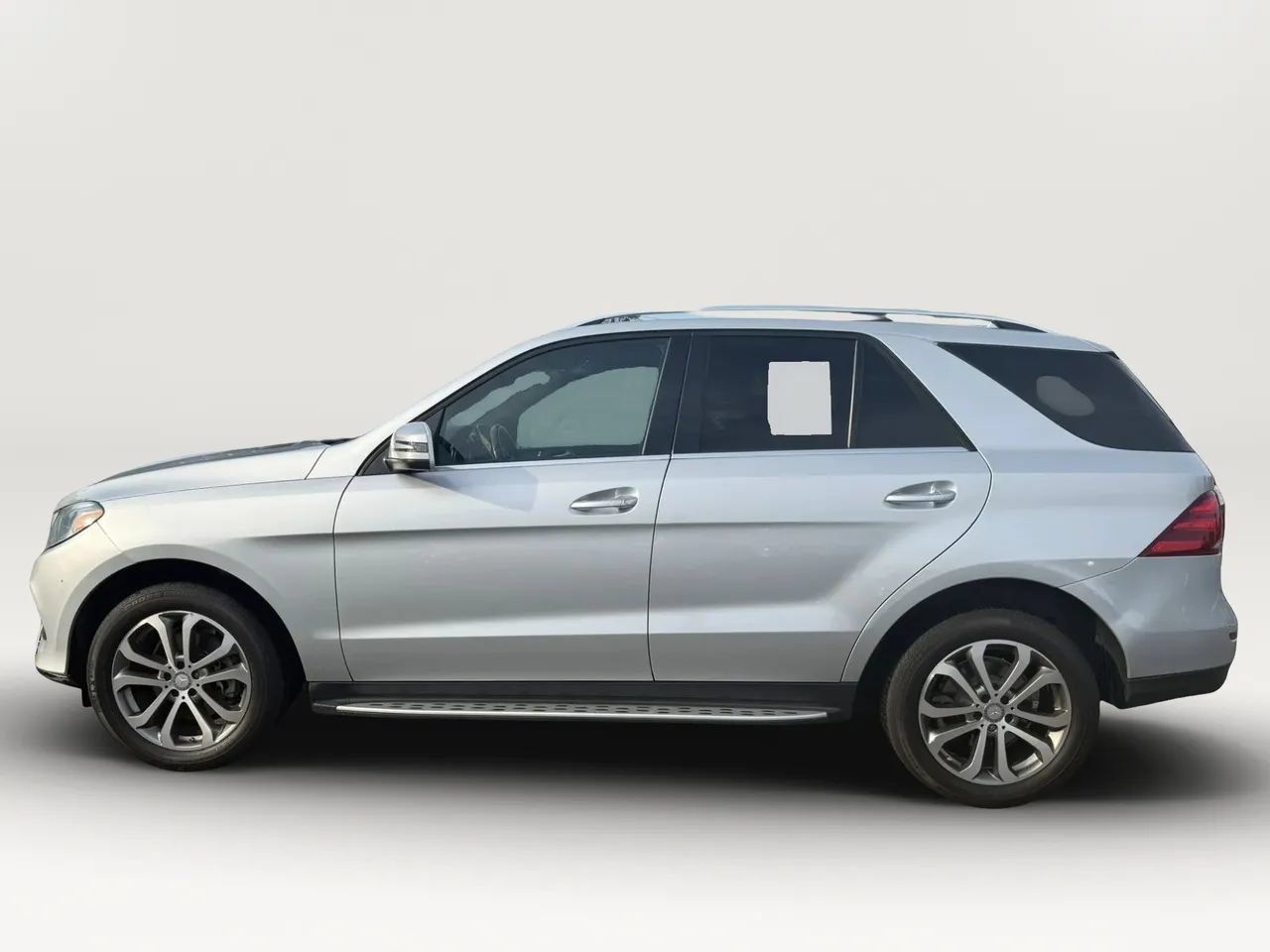 Used 2016 Mercedes-Benz GLE 350 image 8