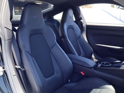 Certified 2024 Porsche 911 Carrera RWD image 22