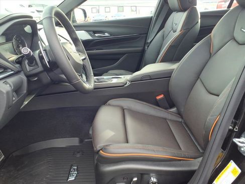 New 2026 Cadillac CT4 Sport image 5