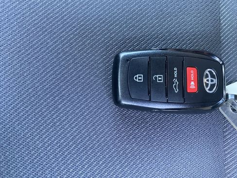 Certified 2026 Toyota Tundra SR5 image 34