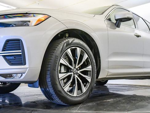 Certified 2023 Volvo XC60 B5 Core w/ Protection Package Premier image 10