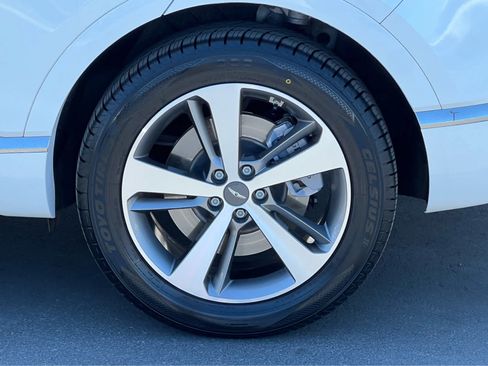 Used 2024 Genesis GV80 3.5T Advanced w/ Advanced Package AWD/4WD image 14