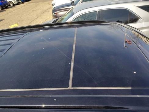 Used 2024 Ford Explorer ST w/ Equipment Group 401A image 11